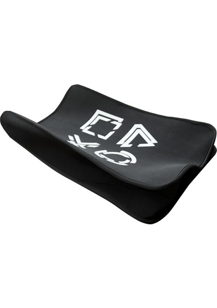 Toz Kapağı Çizilmez Yıkanabilir Sıçrama Geçirmez Toz Koruyucu Kılıf Konsol Koruyucu Ps5 Slim Disk ve Dijital Konsol Için (Yurt Dışından) fiyatları