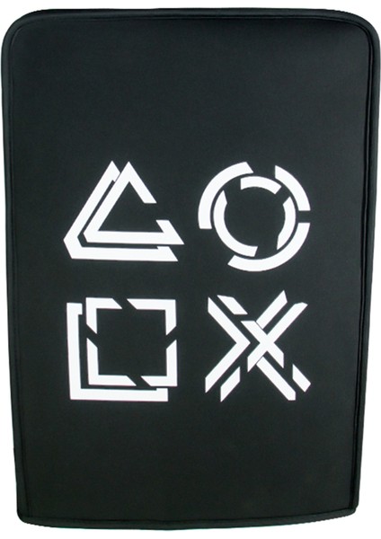 Toz Kapağı Çizilmez Yıkanabilir Sıçrama Geçirmez Toz Koruyucu Kılıf Konsol Koruyucu Ps5 Slim Disk ve Dijital Konsol Için (Yurt Dışından) indirimleri