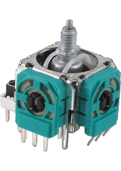 Xbox One Elite Series 2 Kontrolcüsü Için 3D Analog Sensör Modülü Thumbstick Yedeği (Yurt Dışından) fiyatları