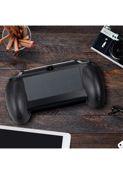 Grips El Tutacağı Joypad Esnek El Tutacağı Braketi Ps Vita Psvita Playstation Vita 1000 PSV1000 PCH-1000 Için Destek (Yurt Dışından) indirimleri