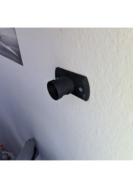 Fanatec Direksiyon Sabitleme Braketleri Aksesuarları Için Vidalı Direksiyon Duvar Montaj Braketi Standı Tutucu (Yurt Dışından) fırsatları