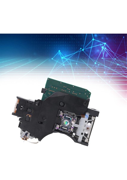 KES-497A Ps5 Konsol Optik Sürücü Lazer Lensi KES497A Playstation 5 Yedek Lazer Lensi (Yurt Dışından) fırsatları