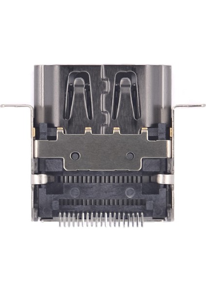 1 Adet HDMI Uyumlu Şarj Portu Arayüz Soketi Jak Konnektörü Xbox Series x Konsol Onarım Parçaları (Yurt Dışından) indirimleri