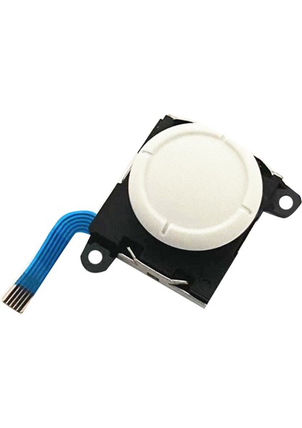 Ns Switch Lite Joycon Kontrol Cihazı Lr Joystick+Tornavida+Joystick Kapağı Onarım Parçaları Için 3D Analog Joystick Onarım Kiti (Yurt Dışından) fırsatları