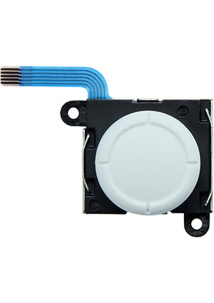 Ns Switch Lite Joycon Kontrol Cihazı Lr Joystick+Tornavida+Joystick Kapağı Onarım Parçaları Için 3D Analog Joystick Onarım Kiti (Yurt Dışından) indirimleri