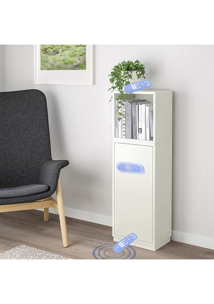 Sony Ps5 Playstation 5 Medya Uzaktan Kumandası Uzaktan Kumanda Silikon Koruyucu Kılıf-D Için Uygundur (Yurt Dışından) modelleri