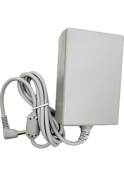 Oyun Konsolu Adaptörü Şarj Cihazı Ac Güç Adaptörü Sony Playstation Ps1 Psone Slim Eu Fişi Için Dayanıklı Otomatik Voltaj (Yurt Dışından)