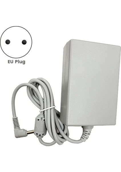 Oyun Konsolu Adaptörü Şarj Cihazı Ac Güç Adaptörü Sony Playstation Ps1 Psone Slim Eu Fişi Için Dayanıklı Otomatik Voltaj (Yurt Dışından) fırsatları