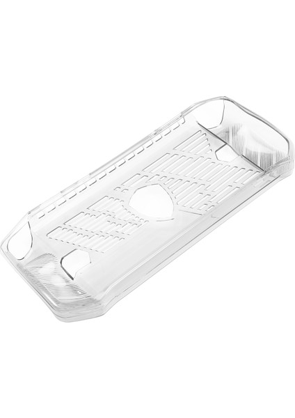 Yumuşak Tpu Koruyucu Kılıf Koruyucu Düşmeye Karşı Korumalı Kapak Msı Pençe Oyun Makinesi Oyun Aksesuarları Şeffaf (Yurt Dışından)