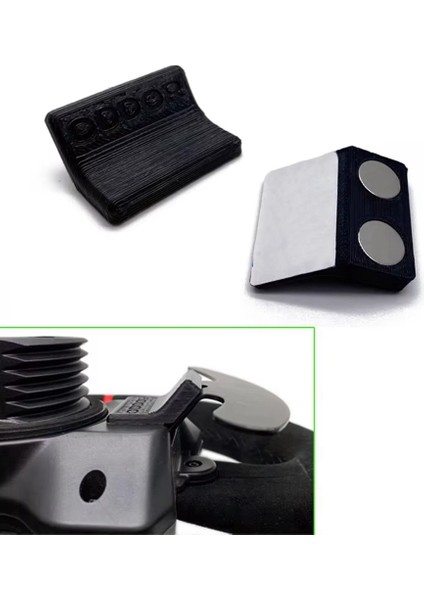 Oddor Direksiyon Simidi Manyetik Kürek Sım Yarış Aksesuarı Thrustmaster Modifikasyonu T300 Tgt Serisi Için Uygun (Yurt Dışından) fiyatları