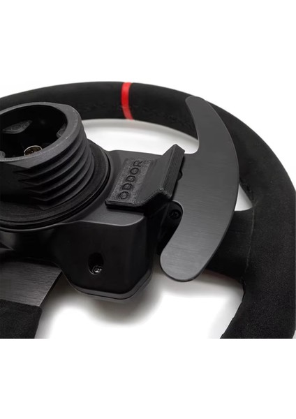 Oddor Direksiyon Simidi Manyetik Kürek Sım Yarış Aksesuarı Thrustmaster Modifikasyonu T300 Tgt Serisi Için Uygun (Yurt Dışından) indirimleri