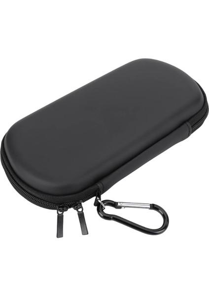 Trimui Smart Pro Taşıma Çantası El Oyun Konsolu Siyah Sert Seyahat Saklama Çantası Video Oyun Konsolu Taşınabilir Çanta (Yurt Dışından) modelleri