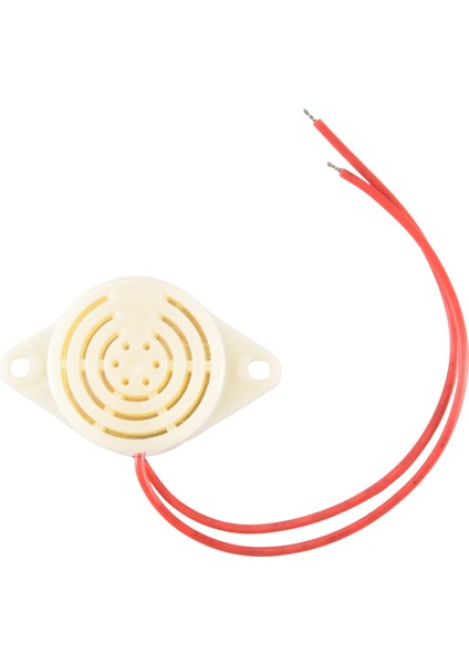 Bip Ac 220V Buzzer Kablolu Güç Kaynağı 2 Alarm Tekerleği (Yurt Dışından) fiyatları