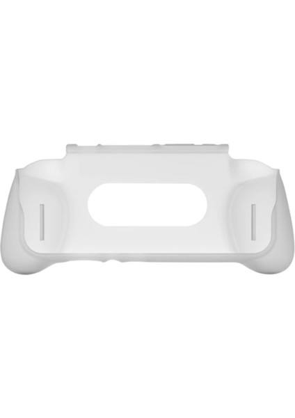 Retroid Pocket 4/4 Pro Grip Stand Tutucu Koruyucu Tpu Kabuk Kılıf Retroid Officail Grip Oyun Konsolu Aksesuarları B (Yurt Dışından)