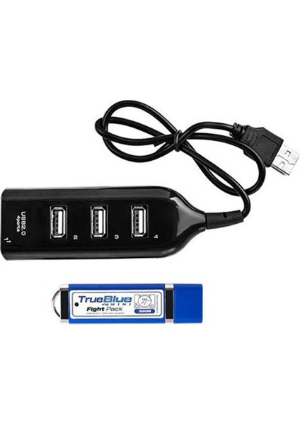 True Blue Mini Fıght Pack 32 32GB Game Stick For Genesis For Mega Drive Oyun Aksesuarları Retro Oyun Konsolu (Yurt Dışından)