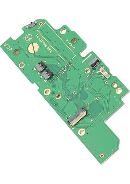 Sol L Taraf Düğmesi Anakart Değiştirme Hdh-Sakyo-01 Nintendo Switch Lite Için Oyun Konsolu Sol Sap (Yurt Dışından) fırsatları