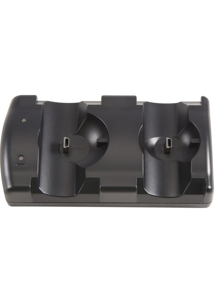 Ps3/ps3 Için Dikey Şarj Istasyonu Çift Şarj Standı Dock Aksesuarları (Yurt Dışından) modelleri