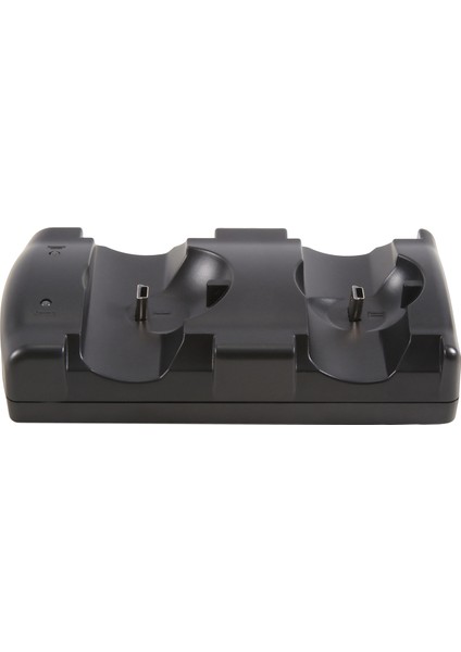Ps3/ps3 Için Dikey Şarj Istasyonu Çift Şarj Standı Dock Aksesuarları (Yurt Dışından) fırsatları