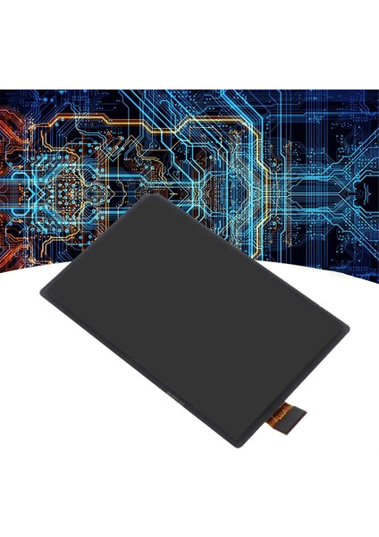 Psp Go LCD Ekranı Için Sony Psp Go Oyun Konsolu Için Profesyonel LCD Ekran Değişimi (Yurt Dışından) modelleri