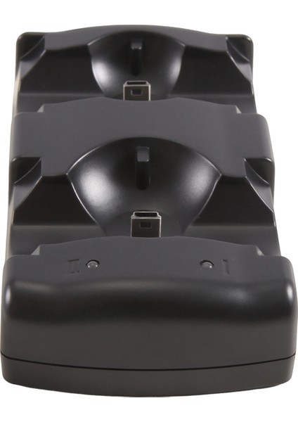 Ps3/ps3 Için Dikey Şarj Istasyonu Çift Şarj Standı Dock Aksesuarları (Yurt Dışından) indirimleri