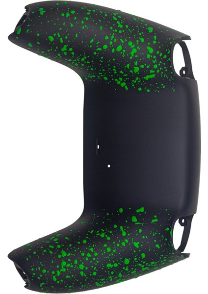 Alt Arka Kabuk Kaymaz Arka Muhafaza Oyun Geliştirme Yedek Parçaları Ps5 Kontrol Cihazı Siyah&yeşil (Yurt Dışından) modelleri