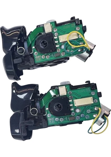 L1 L2 R1 R2 V1.0 Ps5 Kontrol Cihazı Için Uyarlanabilir Tetik Düğmesi Playstation 5 Için Yedek Tetik Modülü Montajı (Yurt Dışından) fiyatları