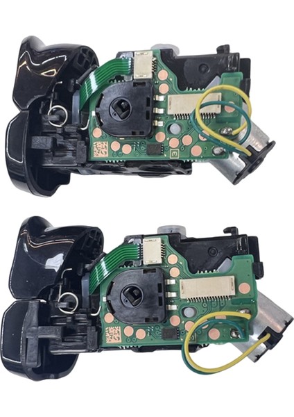 L1 L2 R1 R2 V1.0 Ps5 Kontrol Cihazı Için Uyarlanabilir Tetik Düğmesi Playstation 5 Için Yedek Tetik Modülü Montajı (Yurt Dışından) modelleri