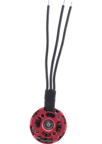 Rc RS2205 2205 2300KV Cw Ccw Fırçasız Motor 2-6s 20A/30A/40A Esc Fpv Rc QAV250 X210 Yarış Drone Multicopter Için (Yurt Dışından)