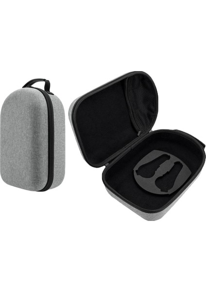 Pico 4 Vr Kulaklık Için Vr Aksesuarları Pico 4 Pro Için Seyahat Taşıma Çantası Koruyucu Çanta Sert Saklama Kutusu (Yurt Dışından) indirimleri