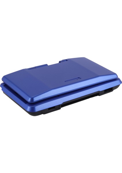 Nds Nintendo Ds Oyun Konsolu Için Tam Set Yedek Muhafaza Kabuğu Oyun Konsolu Için Düşme Önleyici Kılıf Kabuğu Mavi (Yurt Dışından) modelleri