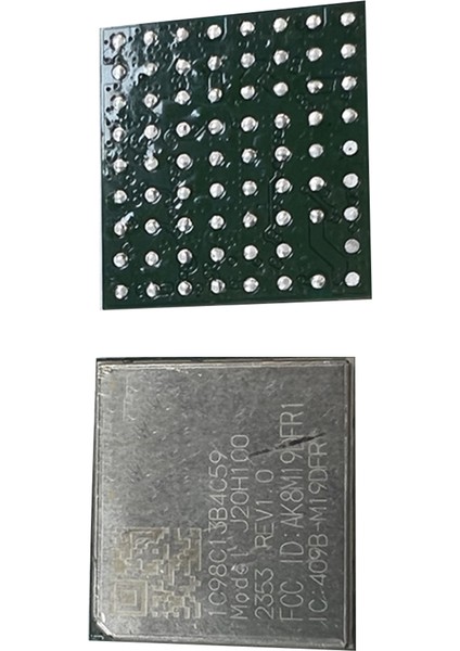 Ps5 Wifi Kartı Bluetooth Modülü J20H100 Ps5 Oyun Konsolu Wifi Çip Kartı Değişimi (Yurt Dışından) fiyatları