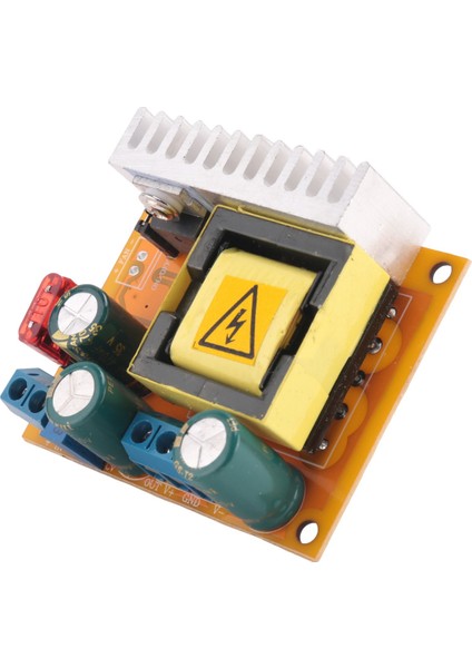 Dc-Dc 8~32V Ila 45~390V Yüksek Gerilim Yükseltici Konvertör Zvs Yükseltici Modülü (Yurt Dışından) fiyatları