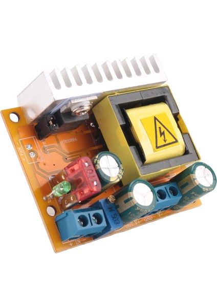 Dc-Dc 8~32V Ila 45~390V Yüksek Gerilim Yükseltici Konvertör Zvs Yükseltici Modülü (Yurt Dışından) modelleri