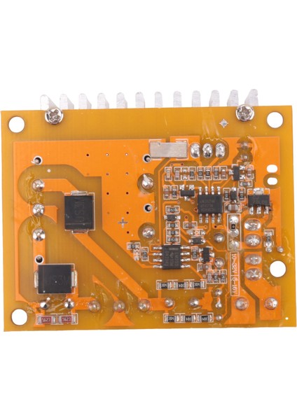 Dc-Dc 8~32V Ila 45~390V Yüksek Gerilim Yükseltici Konvertör Zvs Yükseltici Modülü (Yurt Dışından) fırsatları
