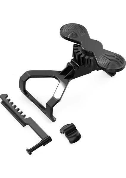 Xbox One S/xbox One x Oyun Kumandası Için Mini Direksiyon Simidi Yardımcı Yedek Aksesuarlar (Yurt Dışından)