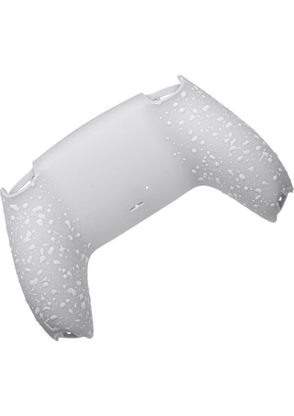 Alt Arka Kabuk Kaymaz Arka Muhafaza Oyun Geliştirme Yedek Parçaları Ps5 Kontrol Cihazı Beyaz (Yurt Dışından) fırsatları