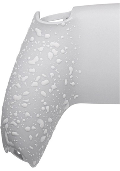 Alt Arka Kabuk Kaymaz Arka Muhafaza Oyun Geliştirme Yedek Parçaları Ps5 Kontrol Cihazı Beyaz (Yurt Dışından) indirimleri