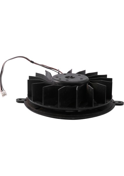 Yedek Soğutma Fanı 17 Kanatlı Yedek Dahili Soğutma Fanı Soğutucu Sony Playstation 3 Ps3 Slim Için (Yurt Dışından) modelleri