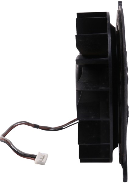 Yedek Soğutma Fanı 17 Kanatlı Yedek Dahili Soğutma Fanı Soğutucu Sony Playstation 3 Ps3 Slim Için (Yurt Dışından) fırsatları