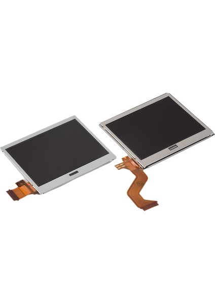 Nintendo Ds Lite Ndsl Model Üst/üst ve Alt/alt Için LCD Ekran Değişimi (Yurt Dışından) fiyatları