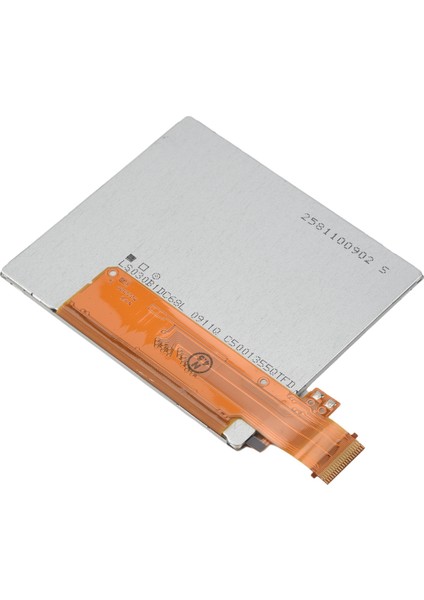 Nintendo Ds Lite Ndsl Model Üst/üst ve Alt/alt Için LCD Ekran Değişimi (Yurt Dışından) fırsatları