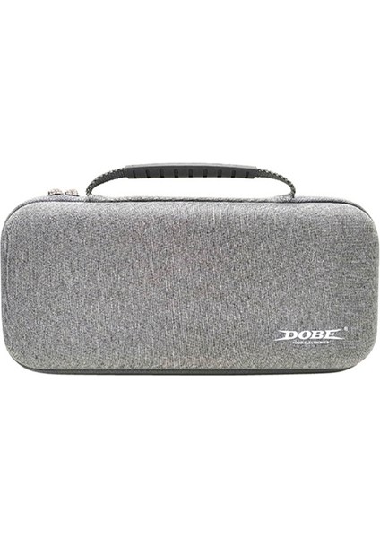 Dobe For Legion Go El Tipi Sert Kılıflı Çanta Fermuarlı Eva Düzenleyici Çanta Bölmeli Düşmeye Dayanıklı Depolama Korumalı Sert Kılıflı Çanta (Yurt Dışından)