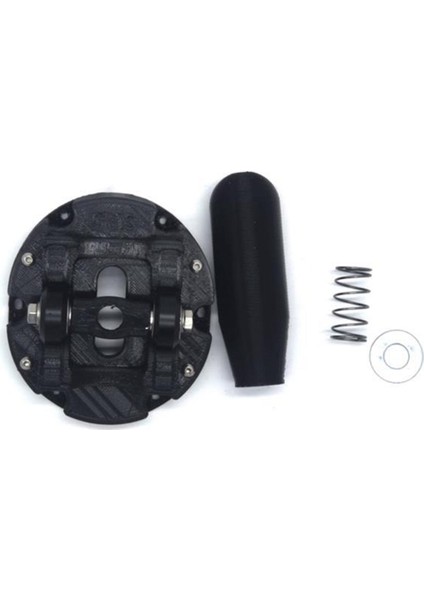 Logitech G27 Logitech G29 G923 G25 G920 Dıy Rc Oyunları Için Shifter Sıralı Mod (Yurt Dışından)