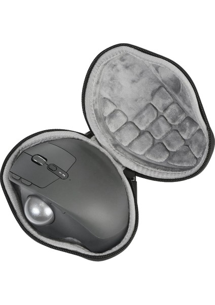 Taşınabilir Depolama Çantası Taşıma Koruyucu Kılıf Kapak Kılıfı Logitech M570 Mx Ergo Mouse Aksesuarları Için (Yurt Dışından) modelleri