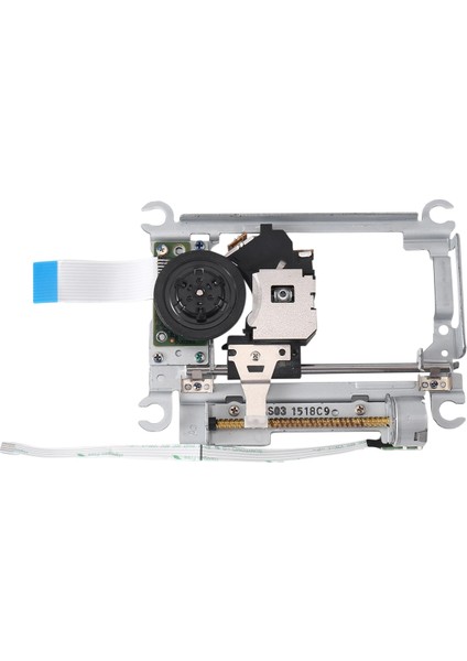 Ps2 Slim / Playstation 2 Için Lens TDP182W Deck Mekanizmalı Optik 7900X 90000 Yedek (90000) (Yurt Dışından) modelleri
