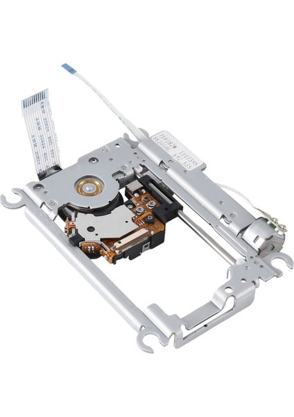 Ps2 Slim / Playstation 2 Için Lens TDP182W Deck Mekanizmalı Optik 7900X 90000 Yedek (90000) (Yurt Dışından) fırsatları