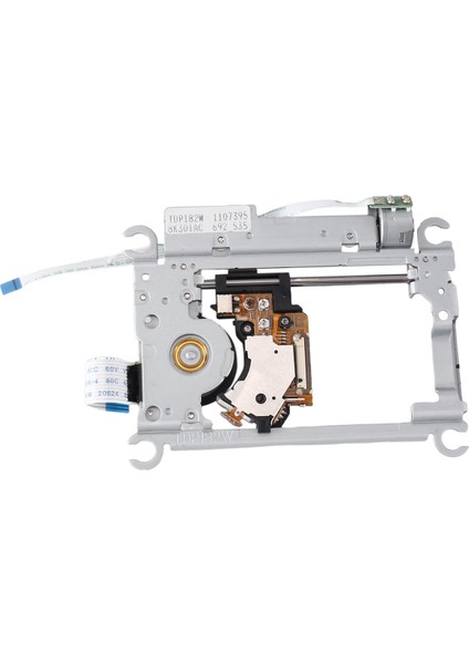 Ps2 Slim / Playstation 2 Için Lens TDP182W Deck Mekanizmalı Optik 7900X 90000 Yedek (90000) (Yurt Dışından) indirimleri