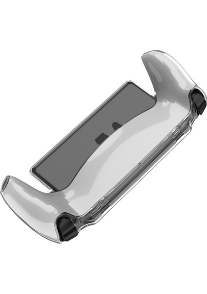 Sony Playstation Portal Şeffaf Tam Koruma Kılıfı Tpu Ergonomik Tasarım Kılıf Düşmeye ve Toza Dayanıklı (Yurt Dışından) fiyatları