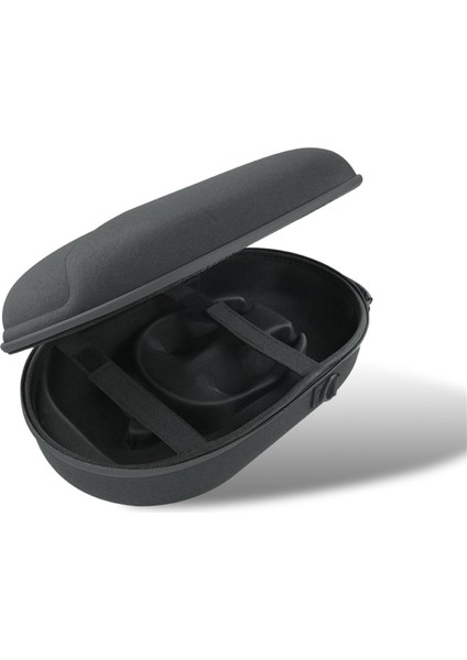 Oculus Quest 3 Için Vr Taşıma Çantası Taşınabilir Saklama Çantası Meta Quest 3 Seyahat Kutusu Vr Aksesuarları Için Gidon Bavulu (Yurt Dışından) fiyatları