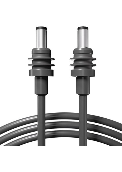 Starlink Mini Dc-Dc Uzatma Kablosu Su Geçirmez Kablo Starlink Spacex Mini Dc Güç Kablosu 3 METRE/9.84FT (Yurt Dışından)